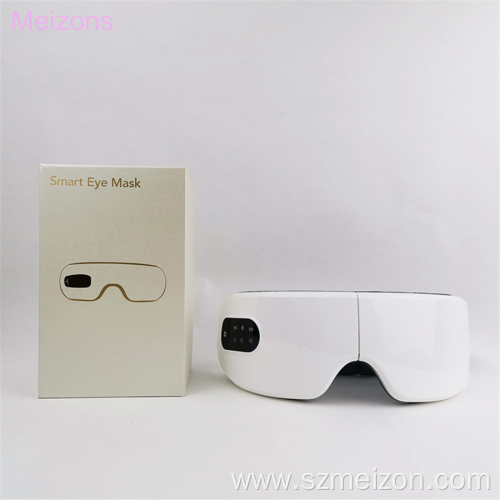 New Arrival Electric Air Pressure Eye Massage Devices